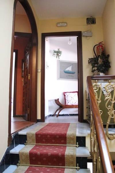 A Traina Hotel Cambados Luaran gambar