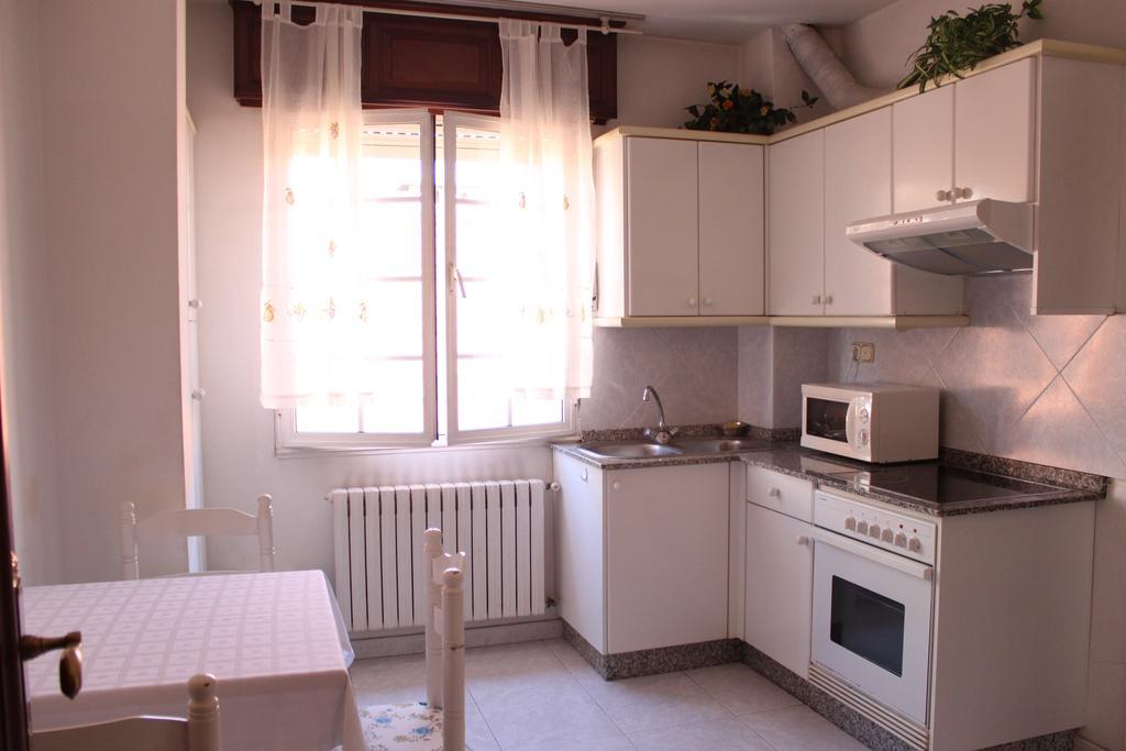 A Traina Hotel Cambados Bilik gambar